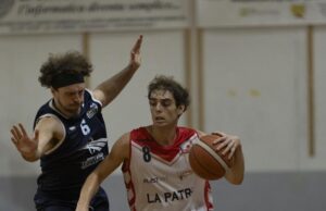 Serie B Interregionale: Cecina batte il Costone, in vetta rimangono Empoli e Mens Sana Siena