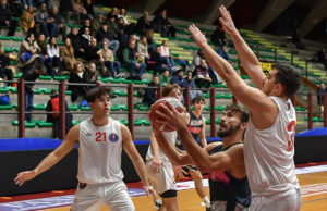 Serie C: Fides Montevarchi, sono otto !! Alle spalle di Paludi sgomitano i Dragons di Firenze e Prato