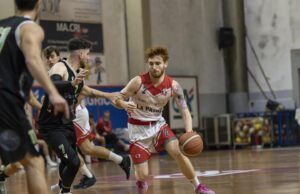 Serie B Interregionale: Empoli prova la fuga. Esordio vincente per Russo sulla panchina di Legnaia