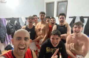 DR1: La Virtus Certaldo si conferma unica imbattuta del torneo e guida il Girone B. Nell’A comanda un terzetto
