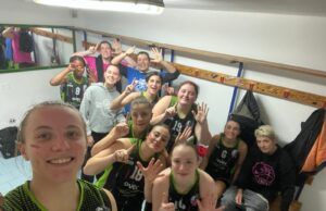 C Femminile: La capolista Montecatini vince sul campo del Ficeclum Fucecchio