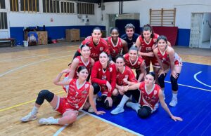 Serie B Femminile: Nico Basket e Pallacanestro Perugia non sbagliano un colpo