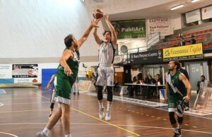 Serie C: Montevarchi non si ferma più. Vincono anche i due “Dragons”, di Firenze e Prato. Primo successo di Bottegone