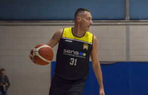 Bottegone Basket Junior: Doppia vittoria dei gialloneri in DR3