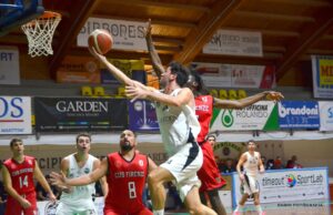 Serie C: Montevarchi, ancora imbattuta, guida il Girone B, vince all’overtime l’Us Livorno nel Girone A