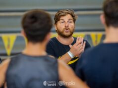Microfono Aperto, Riccardo Zanardo “Contenti della vittoria sulla Virtus Siena”