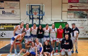 Serie B Femminile: Nico favorita contro Prato, Lucca prova il colpo a Perugia