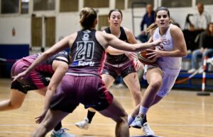 Serie B Femminile: Nico Basket e Pallacanestro Perugia non si fermano più. Vince anche la Pielle