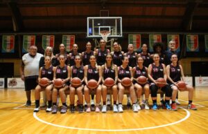 B Femminile: Perugia approfitta del turno di riposo della Nico e rimane sola in testa. Vincono Pielle e FBA, cadono le Spring