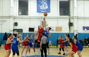 Serie B Femminile: Tonfo della Nico nel big match con Perugia. Firenze batte la Pielle e si avvicina al secondo posto