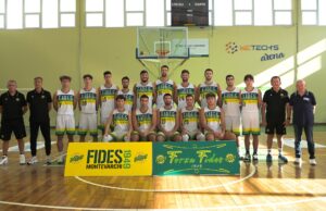 Serie C: Montevarchi non si ferma più. Alle spalle dei valdarnesi volano i “Dragons” di Prato. Nel Girone A bene le due livornesi
