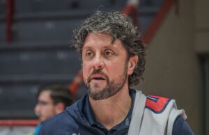 Microfono Aperto, Guido Meini DS La T Tecnica Gema Montecatini: “Siamo contenti di come stanno andando le cose”
