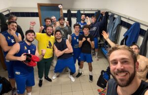 Divisione Regionale 2: Chiesina unica squadra imbattuta di tutto il torneo. Tutto sulla 10.a di campionato