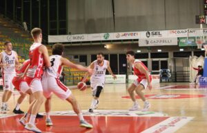 Serie B Interregionale: Lucca batte San Miniato e l’aggancia al vertice