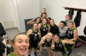 Serie C Femminile: Nel big match di giornata, Porcari cede a Montecatini che resta prima in classifica