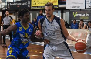Serie C Interregionale: Spicca il derby di Prato, Montevarchi per l’undicesima di fila
