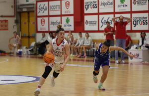 A2 Techfind Girone A: Prende il via l’undicesima giornata, il big match è il derby tra Jolly e Use