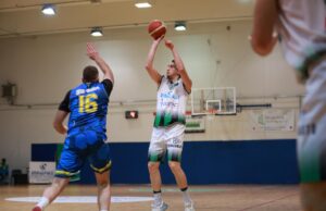 Serie C: Montevarchi vince anche a Prato e vola a +6 sulla seconda. Bene Bottegone, San Vincenzo decimata dagli infortuni