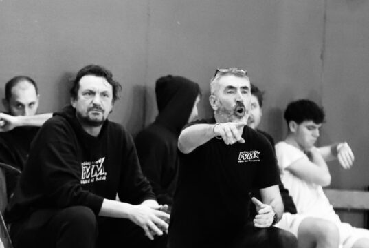 Valle Mugnone, coach Lerede “Stiamo lavorando al massimo per ottenere i risultati sperati”