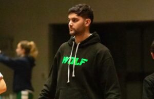 Promozione Femminile: Il Wolf Basket suona la nona. All'”Einaudi” superata la P.F.Prato