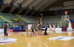 Serie C: parte il girone di ritorno, nel programma spicca Montevarchi – Valdisieve
