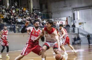 B Interregionale: San Miniato vince il derby con Empoli e rimane da sola in vetta. Sorridono le senesi. Vincono anche Quarrata e Cecina
