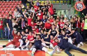 Serie B Nazionale: il derby termale è ancora della T Gema, vincono anche Pielle e Chiusi