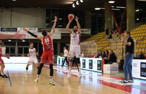 Serie B Interregionale: Quarrata compie un passo decisivo nella corsa alle prime sei piazze