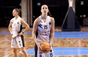 A2 Femminile: Nel Girone A, Il match di cartello è Empoli e Costa Masnaga. Nel B Umbertide a caccia del poker