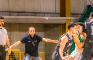 Microfono aperto, Marco Pistolesi: “Mi aspettavo di più dal girone di andata”