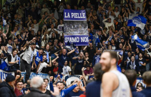 Serie B Nazionale: la Pielle inizia il 2025 con il botto. La T Gema vince in trasferta e vola alle Final Four di Coppa Italia