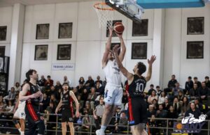 Serie B Interregionale: Alla Mens Sana il derby con la Virtus, San Miniato espugna il parquet del Costone