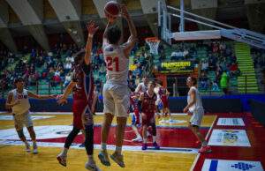 Serie C Interregionale: Montevarchi non si ferma più. Vincono anche i Prato Dragons