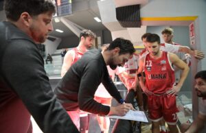 Serie B Nazionale: Chiusi continua a stupire, Piombino torna alla vittoria. Bene la T Gema, male Pielle e Herons