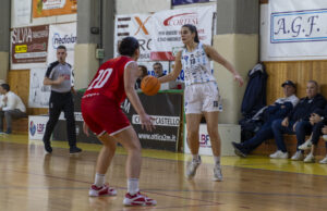 Umbertide spreca una grande occasione e perde con Vicenza