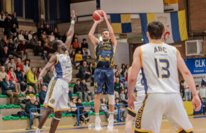 Serie B Interregionale: nel Play-In Silver in 12 lottano per la salvezza