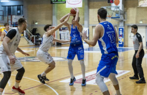 Serie B Nazionale: Bene le due di Montecatini e la Pielle. Piombino sfortunata, Chiusi a guardare