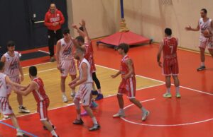 DR2: la 17.a giornata chiude con qualche sorpresa, spicca l’aggancio al vertice nel Girone B