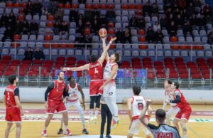 Serie B Nazionale: Chiusi continua a volare e piomba in zona Playoff. Vincono T Gema e Pielle, stop per Herons e Piombino