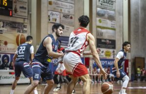 Serie B Interregionale: Al via il Play-In Gold, in dodici per un posto al sole
