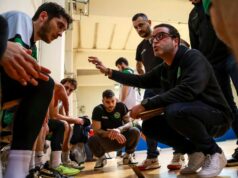 Microfono Aperto, Giulio Gambassi: “Finora un campionato altalenante, ma adesso abbiamo imboccato la strada giusta”