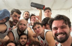 Divisione Regionale 3: la situazione a 10 giornate dal termine della stagione regolare