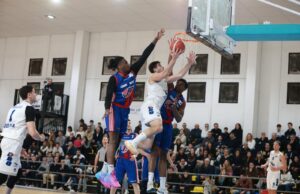 Serie B Interregionale: Vincono quattro toscane su cinque nei Play-In Gold