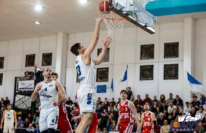 Serie B Interregionale: definito il quadro del Play-In Gold e del Play-In Silver