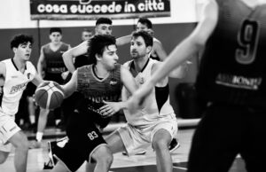 Divisione Regionale 2: Nel Girone D si ferma il Team 90, ora comanda la Liberi e Forti. Tutto sulla 5.a di ritorno
