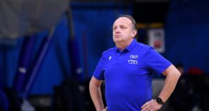 EBW 2025 Qualifiers: A Faenza Italia-Germania 79-60. Azzurre prime nel girone I