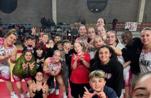 Serie B Femminile: Giornata senza sussulti nelle zone alte, sorprende lo stop della Pielle a Terni