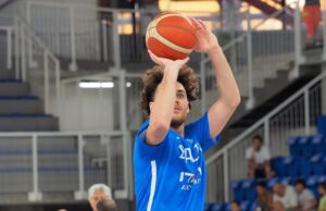 EuroBasket 2025 Qualifiers: Italia sconfitta dell’Ungheria 67-71. Vince il pubblico del PalaCalafiore
