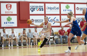 A2 Femminile: La Pol. Galli cerca il pronto riscatto, l’Use all’esame Moncalieri. Big match tra Broni e Jolly Livorno