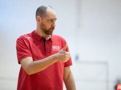 Microfono Aperto, coach Alessio Cioni: “Vincere la Coppa Italia è stata davvero una grande soddisfazione”